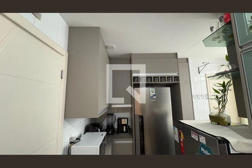 Furnished apartment, 100 m², with a grill on the balcony — photo 8