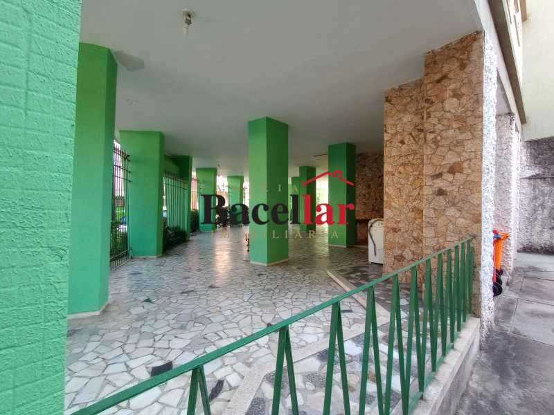 Apartamento com área de lavanderia e 1 vaga — photo 22