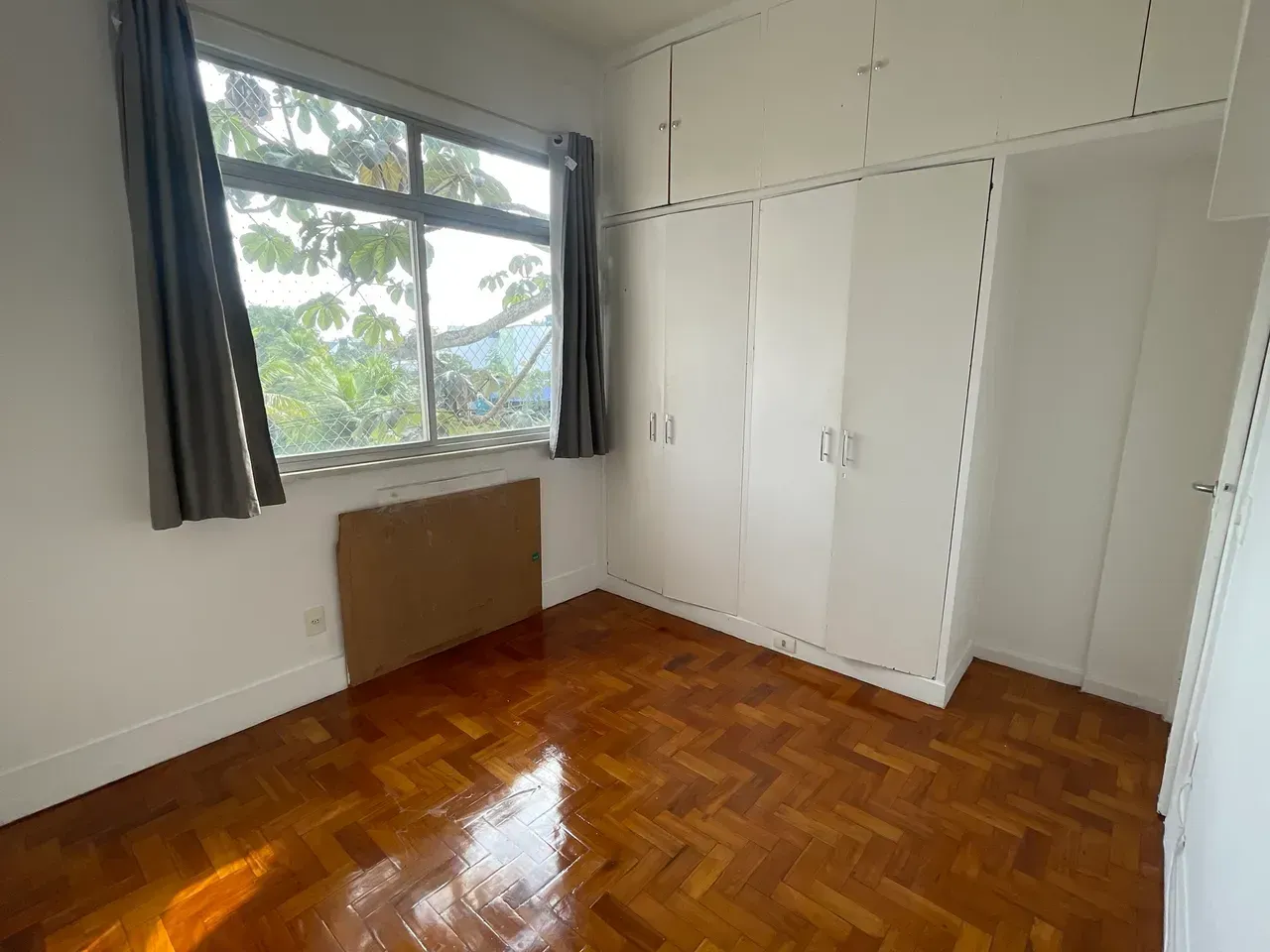 Apartment with 2 bedrooms, 2 bathrooms and 1 parking space — photo 2