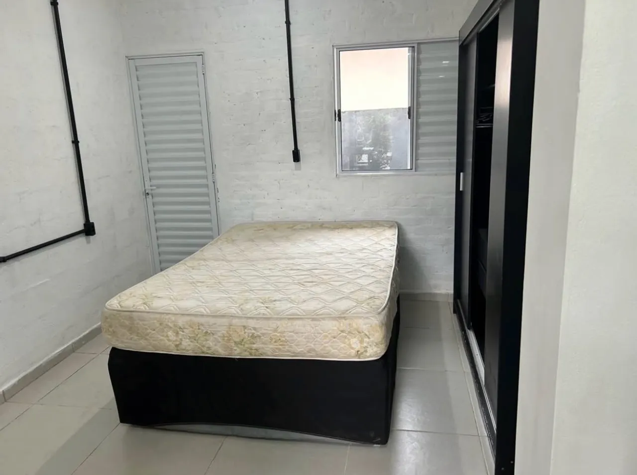 One-bedroom, 25 m² house in Florianópolis — photo 5