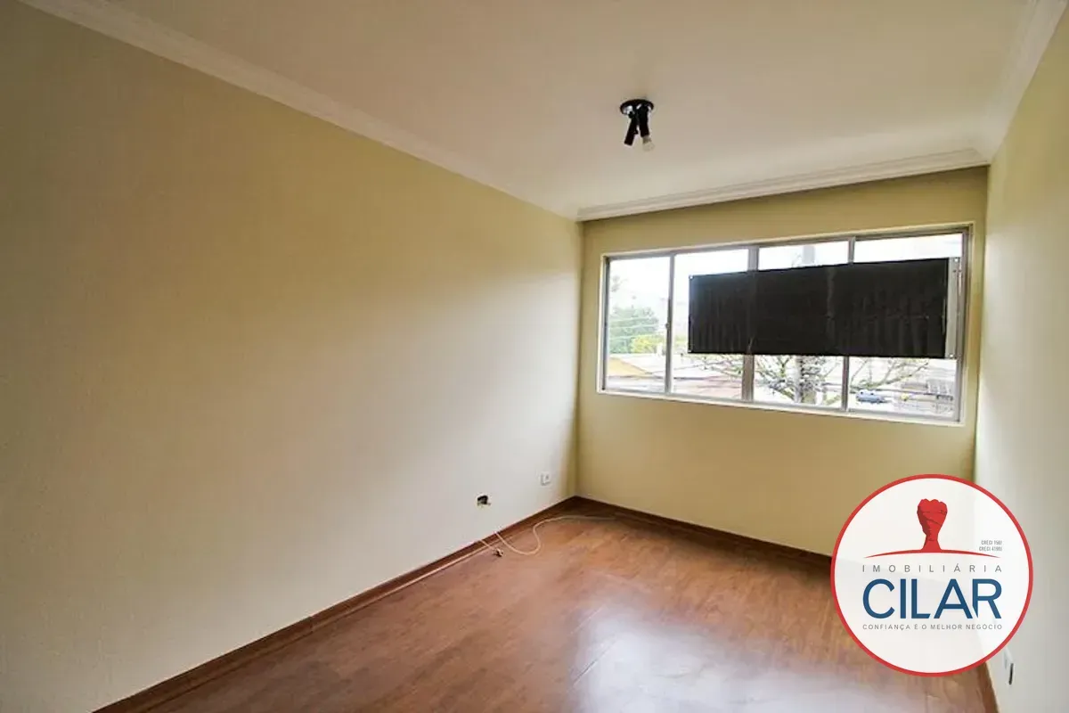 3-bedroom apartment with 62 m² and 1 parking space — photo 7