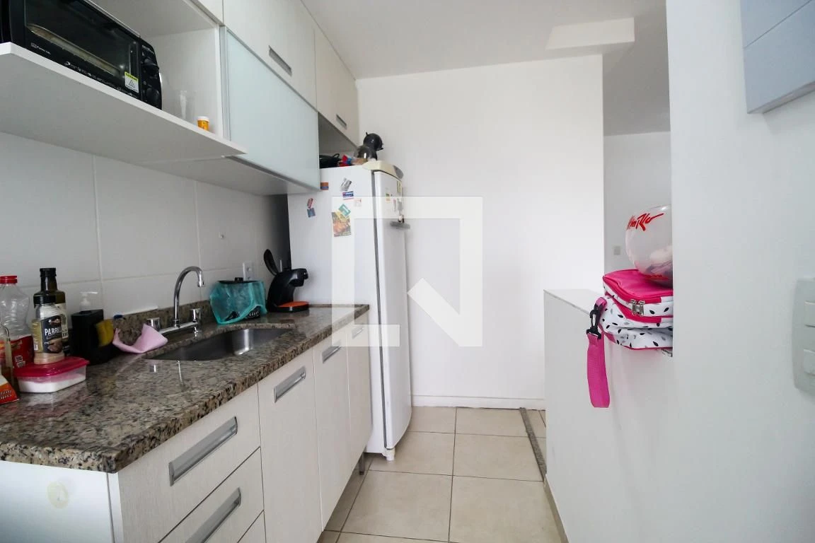 Apartamento mobiliado, 70 m², com piscina privativa — photo 10
