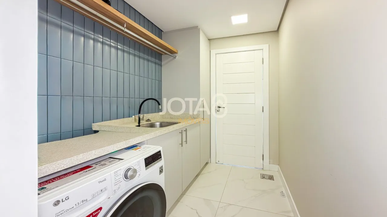 Casa mobiliada de 350 m² com 4 suítes — photo 12