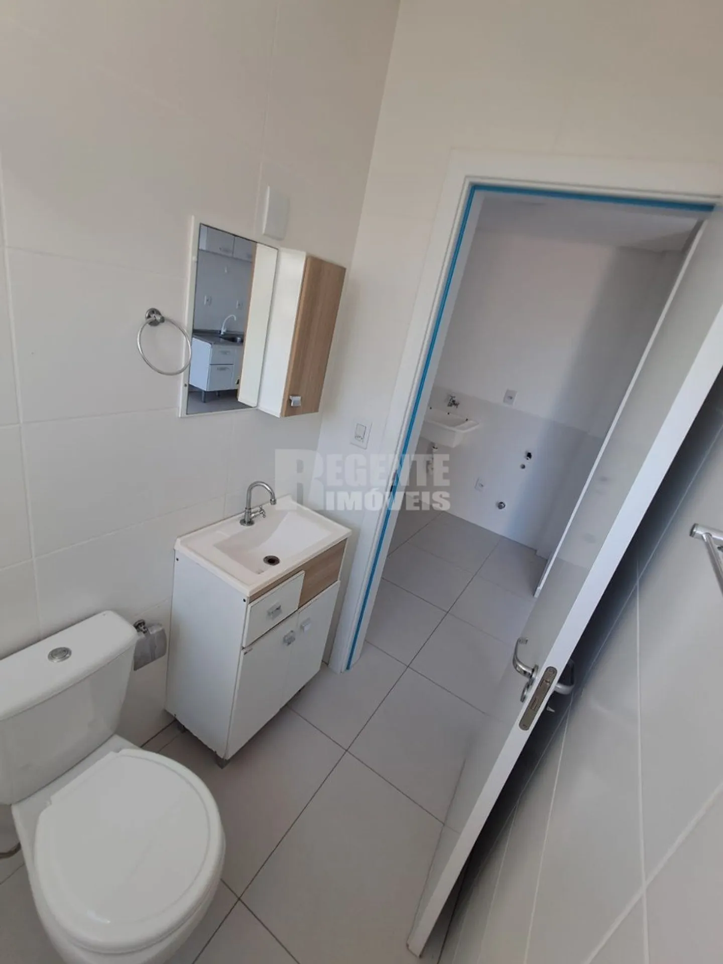 40 m² apartment with 1 bedroom and 1 parking spot — photo 6