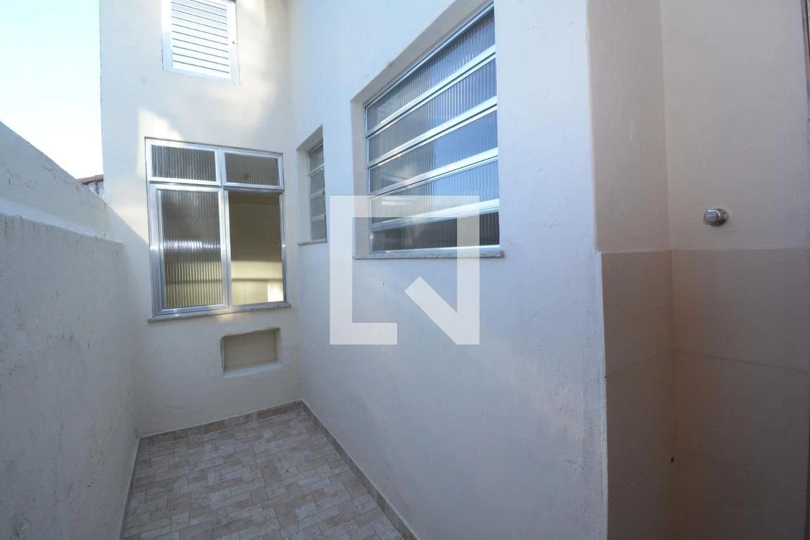 One-bedroom, 50 m² house in Rio de Janeiro — photo 41