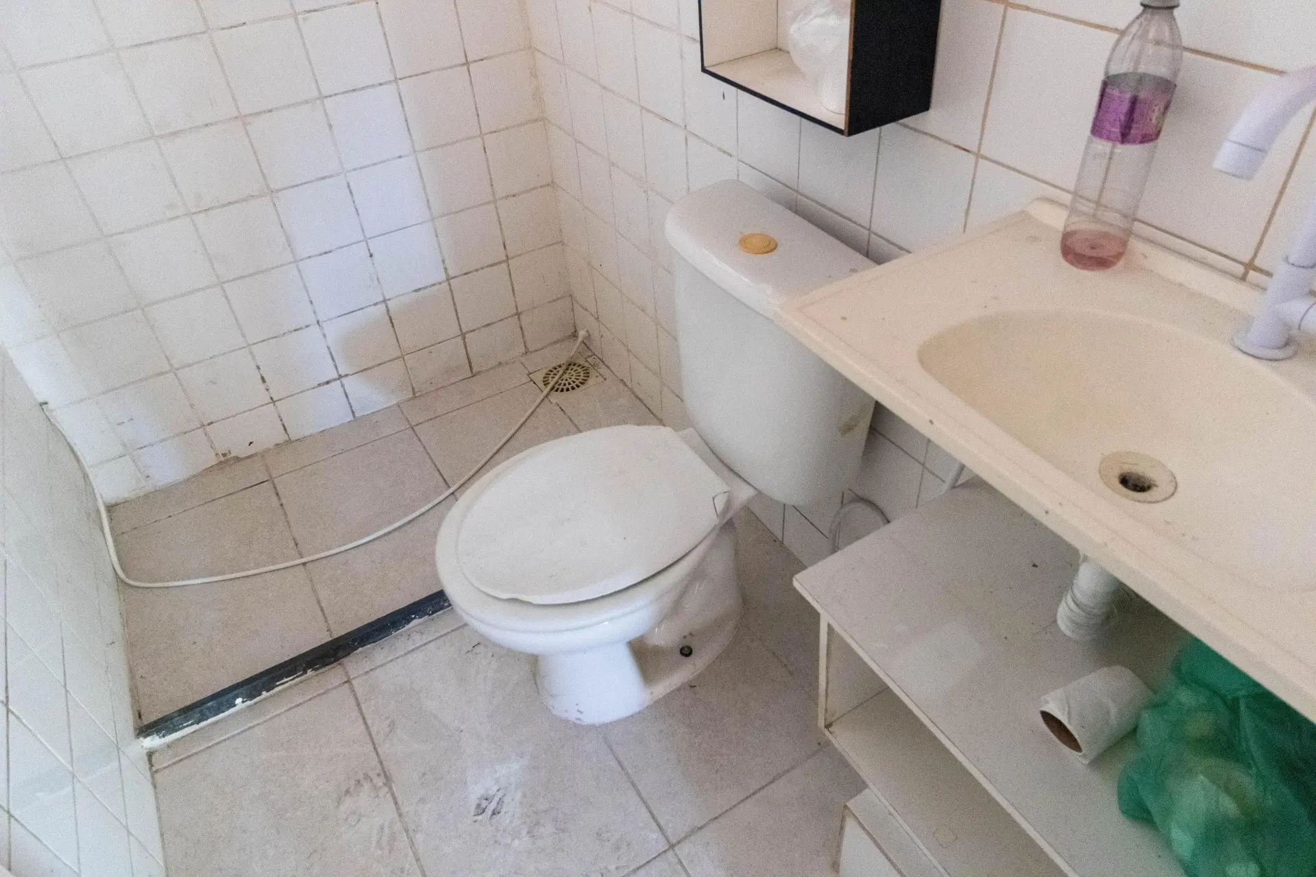 Apartamento com 2 quartos e cozinha independente — photo 19