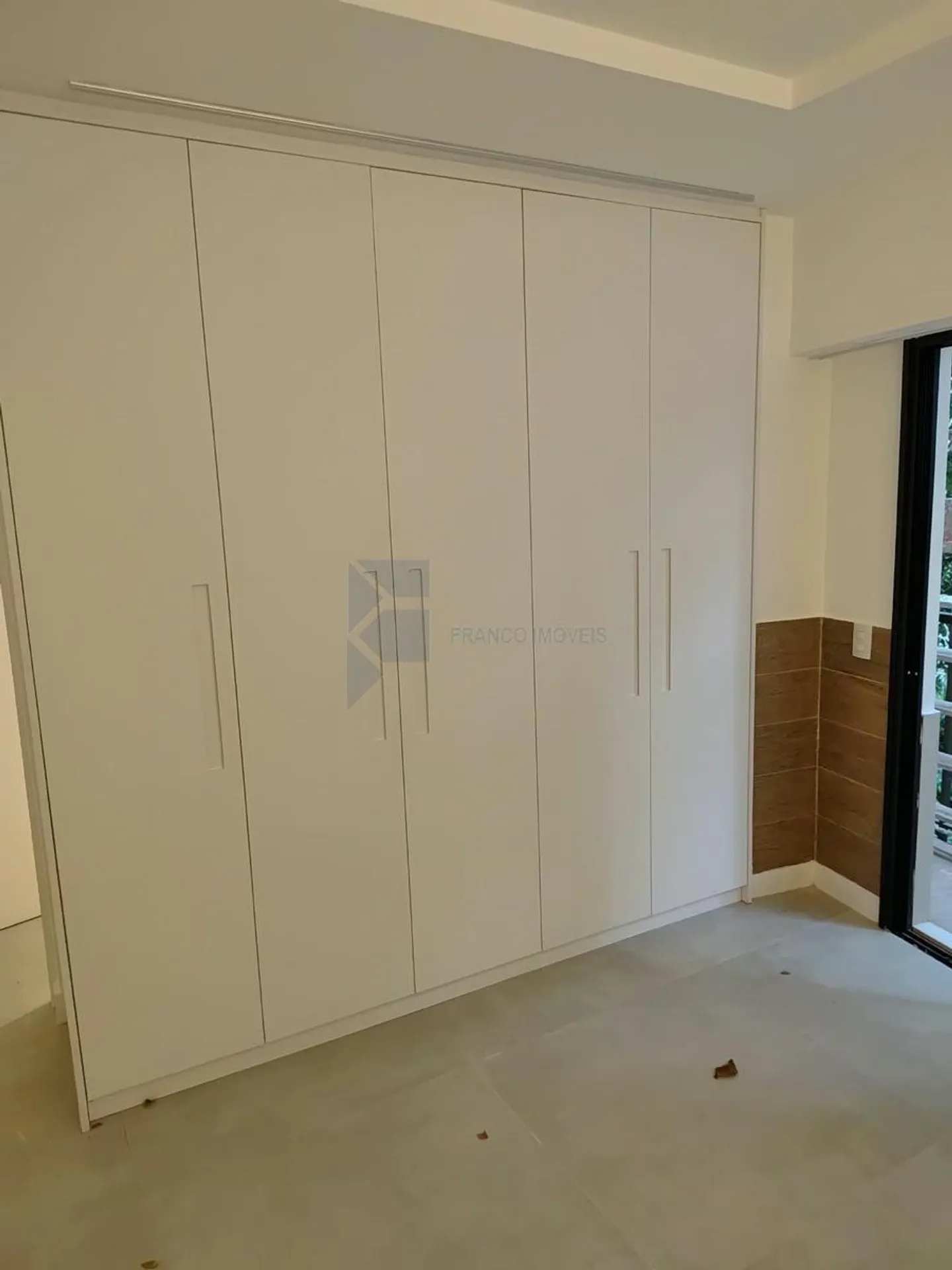 Apartamento de 2 quartos, ambos suítes, 100 m², Leblon — photo 8
