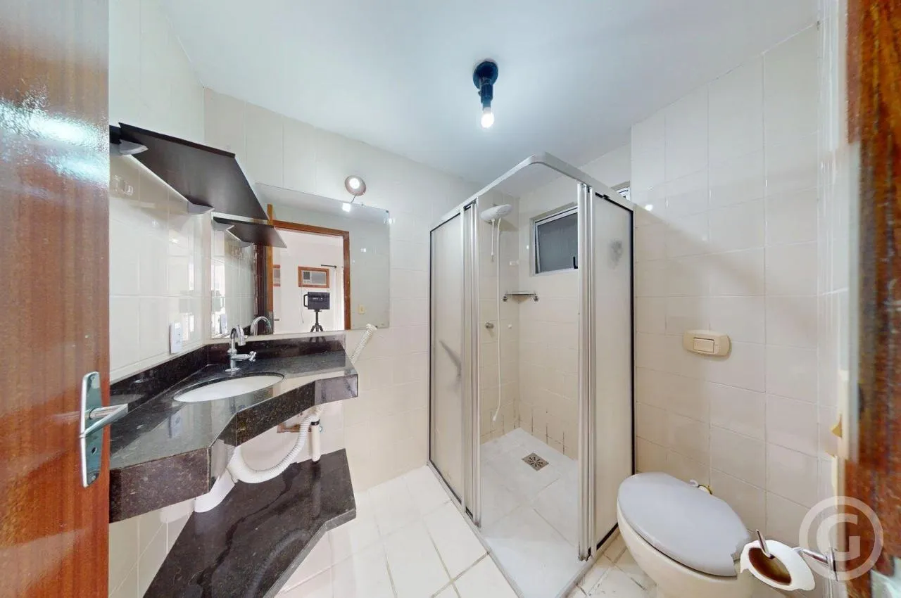 33 m² kitnet with 1 bedroom, 1 bathroom, parking — photo 8