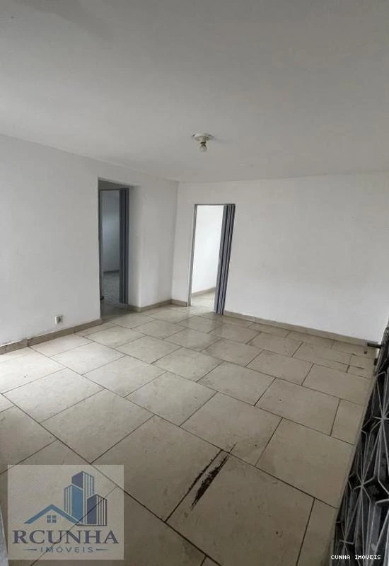 2-bedroom, 39 m² apartment in Rio de Janeiro