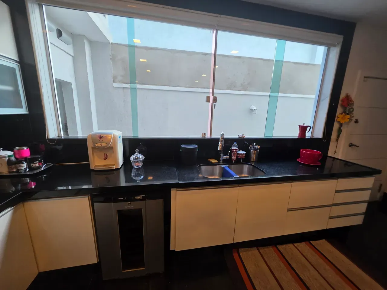 Casa mobiliada com cozinha americana e 6 suítes — photo 72