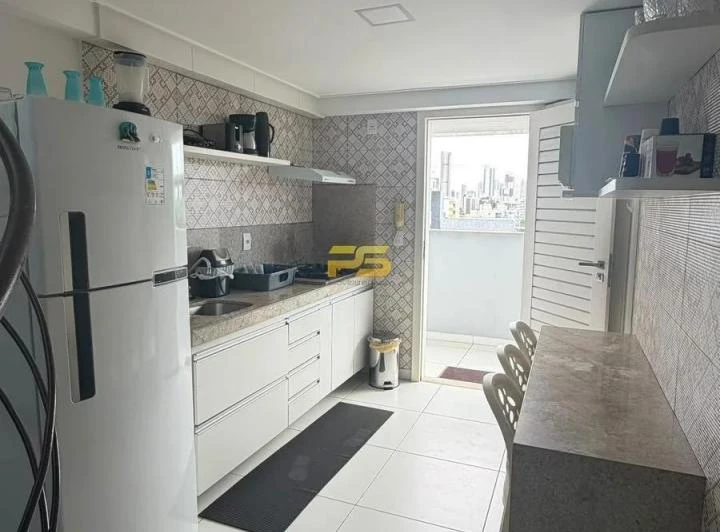 Furnished duplex penthouse, 200 m², 3 bedrooms — photo 2
