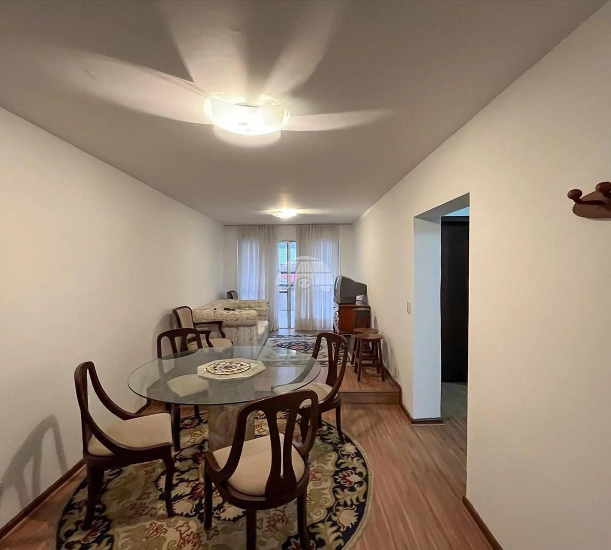 Apartamento de 2 quartos com máquina de lavar, Água Verde — photo 7