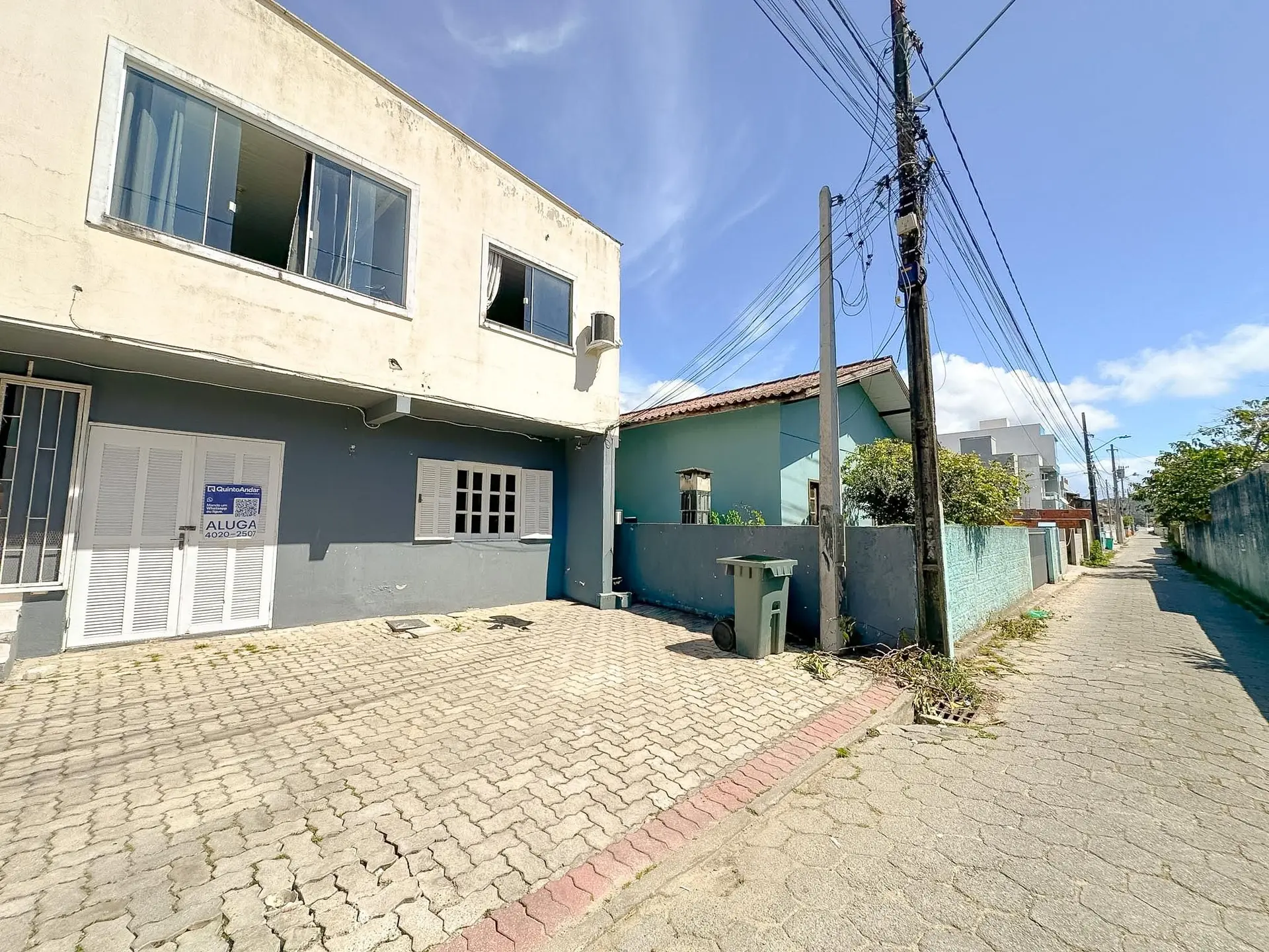 Квартира в оренду з 2 спальнями та власним садом — photo 22