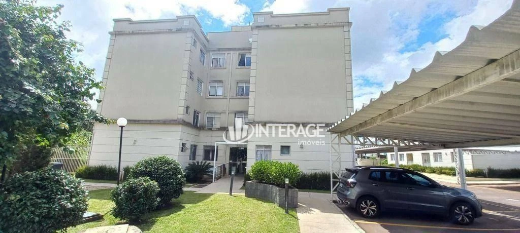 3-bedroom apartment with wood or laminate floors in Curitiba — photo 20