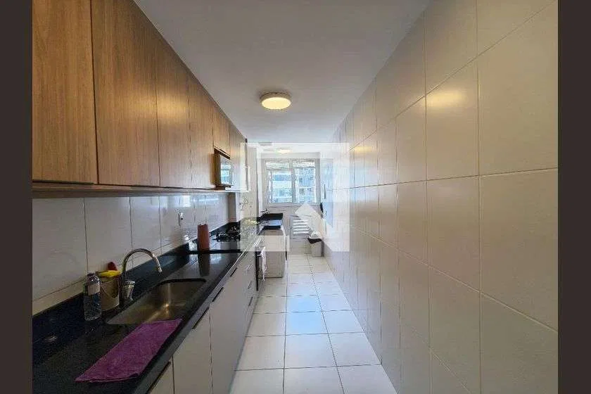 Apartamento mobiliado de 115 m² com 3 quartos e 2 vagas — photo 3