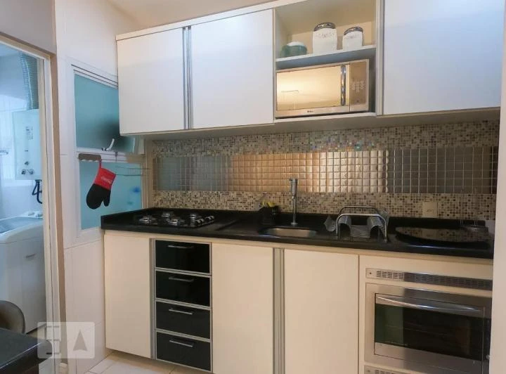 Apartamento amueblado de 88 m² con 2 suites — photo 6