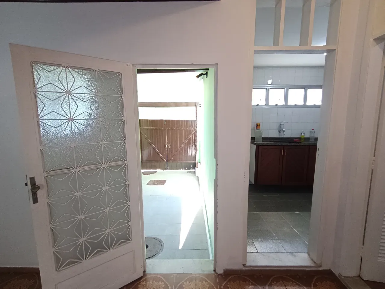 Casa sem mobília com 109 m², 2 quartos e vaga — photo 49
