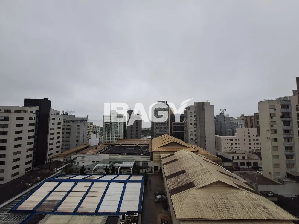 1-bedroom 39 m² apartment with 1 bathroom and 1 parking — photo 7