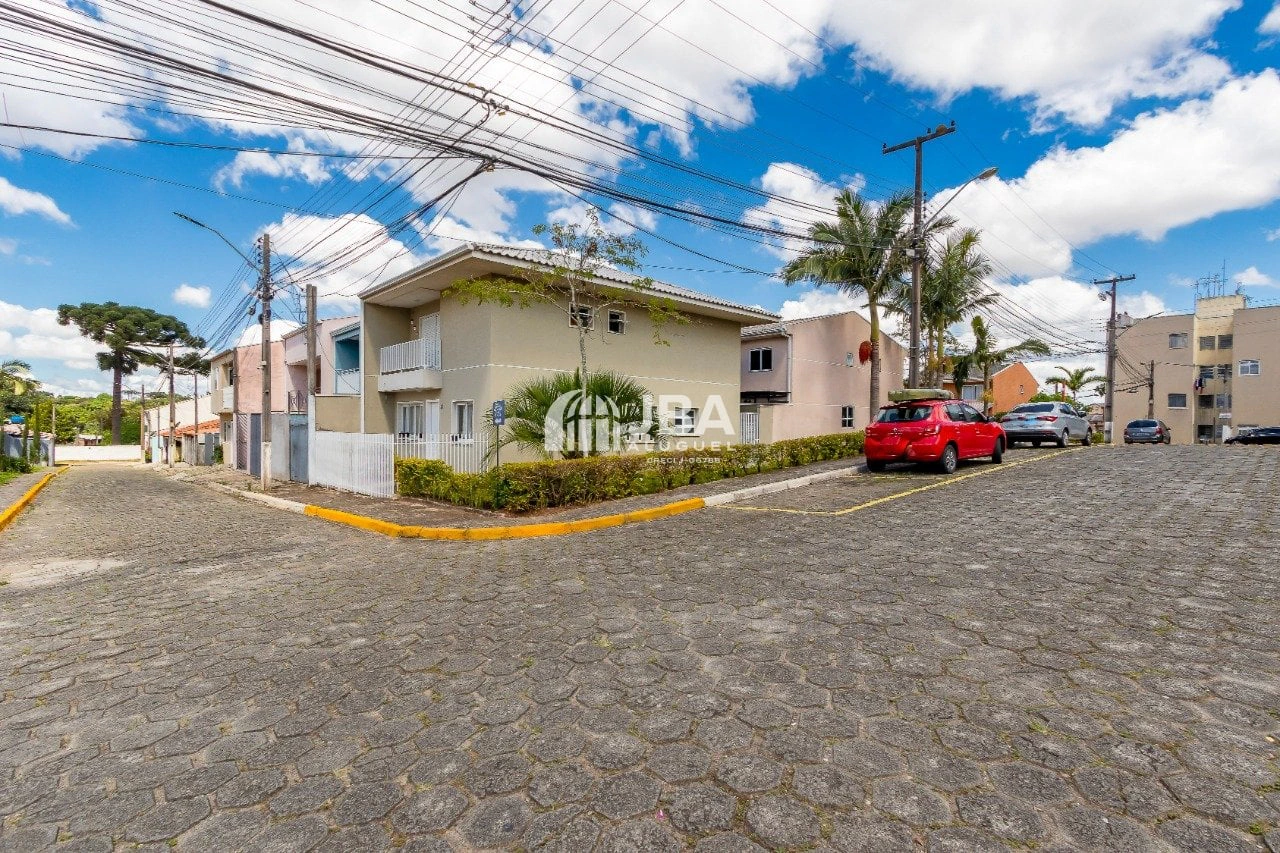 3 quartos e máquina de lavar: apartamento de 53 m² — photo 14