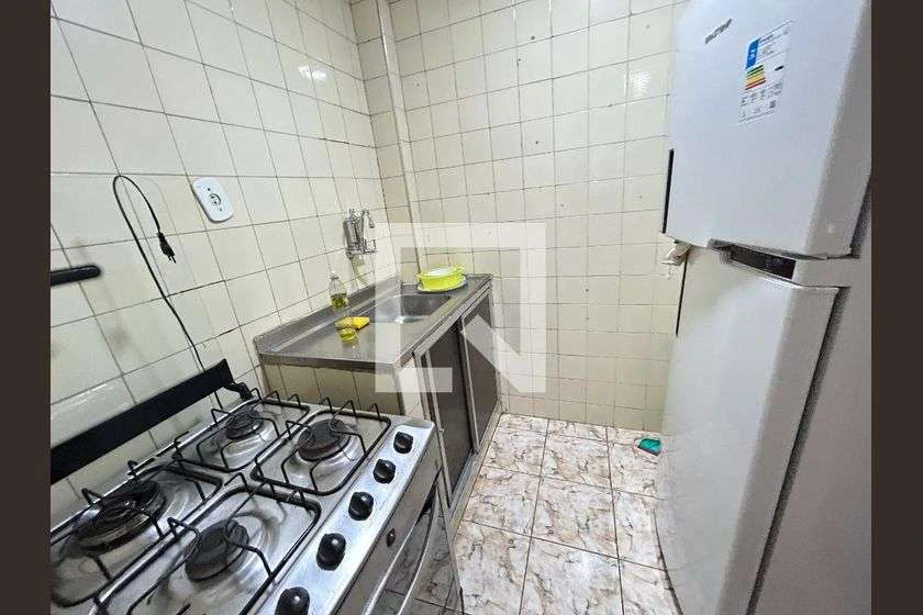 Сдаваемая меблированная квартира 2 спальни и кухня с газовой плитой — photo 6