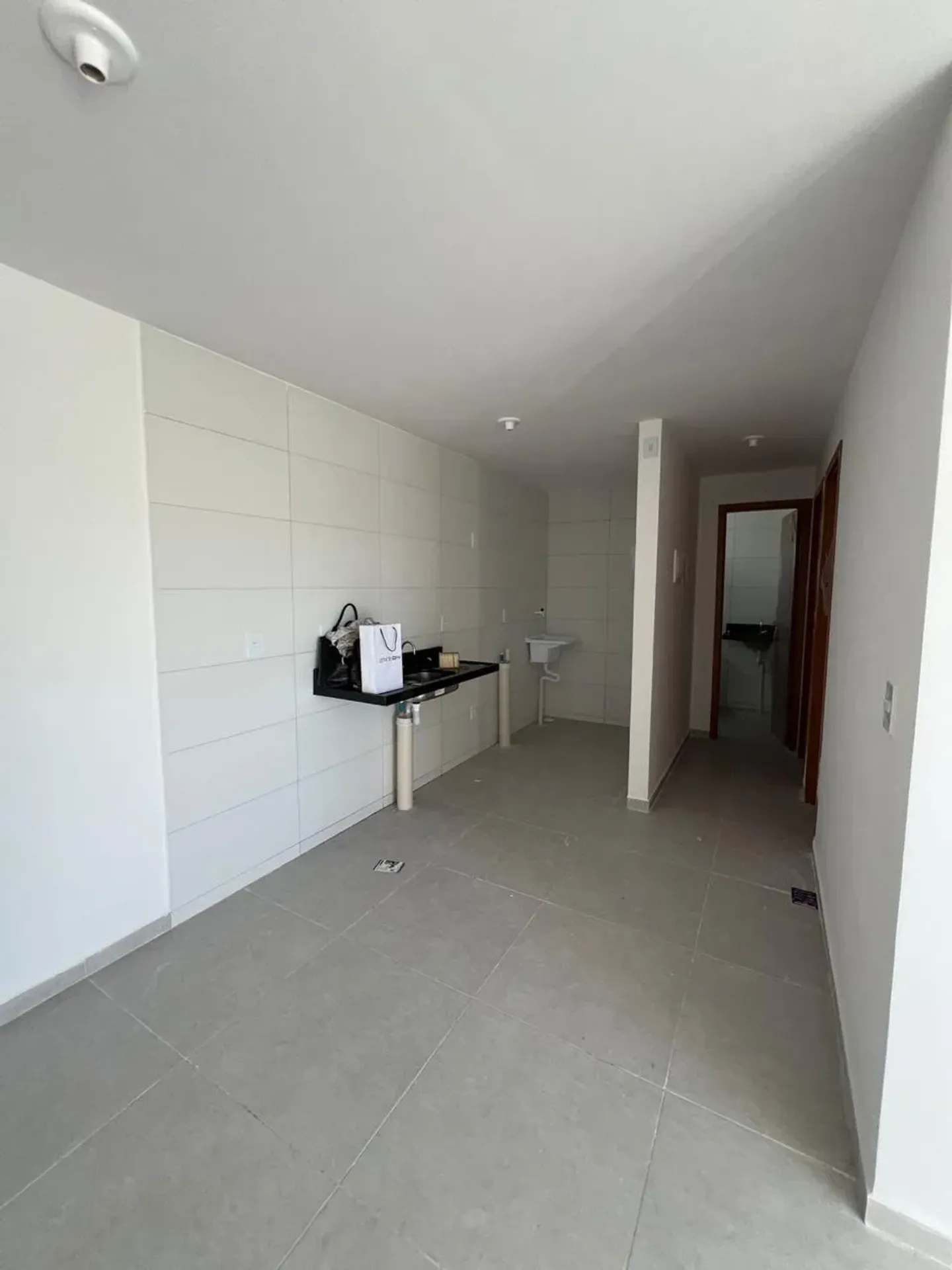 2-bedroom apartment, 48 m² — photo 2