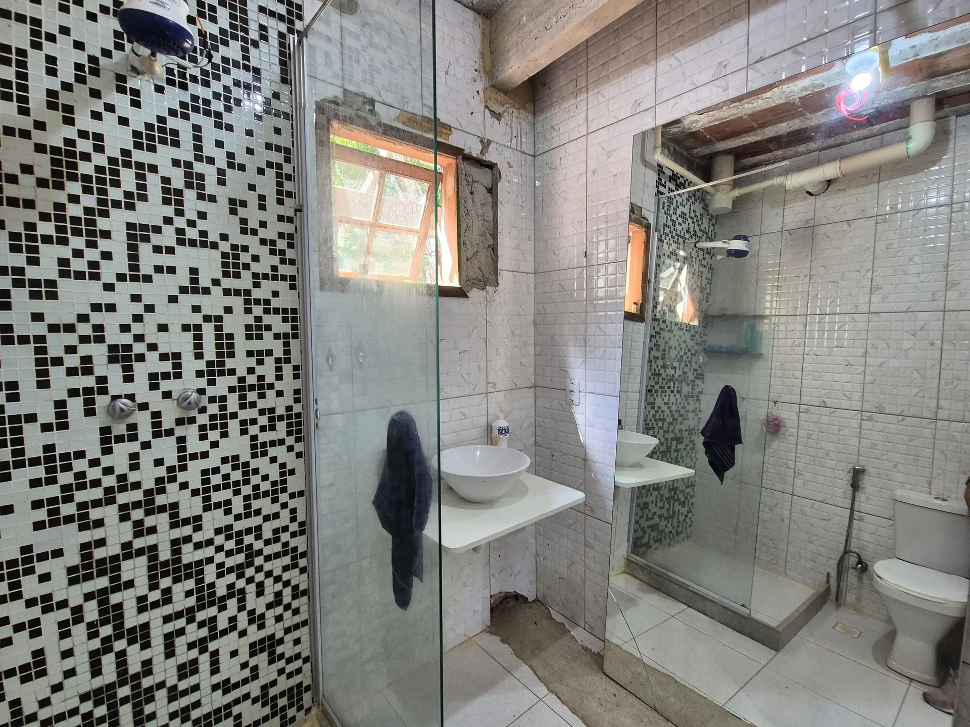 Casa mobiliada com 2 suítes e 3 banheiros — photo 44