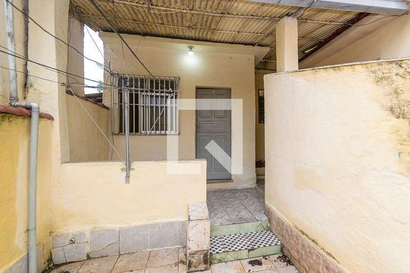 Casa para aluguel com 52 m², 2 quartos e varanda — photo 15