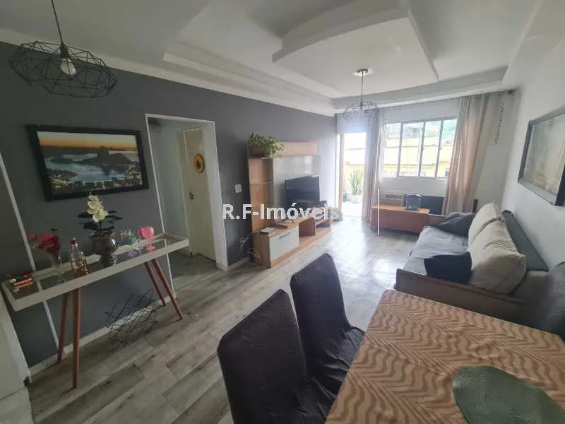 Apartamento, 90 m², com varanda envidraçada — photo 8