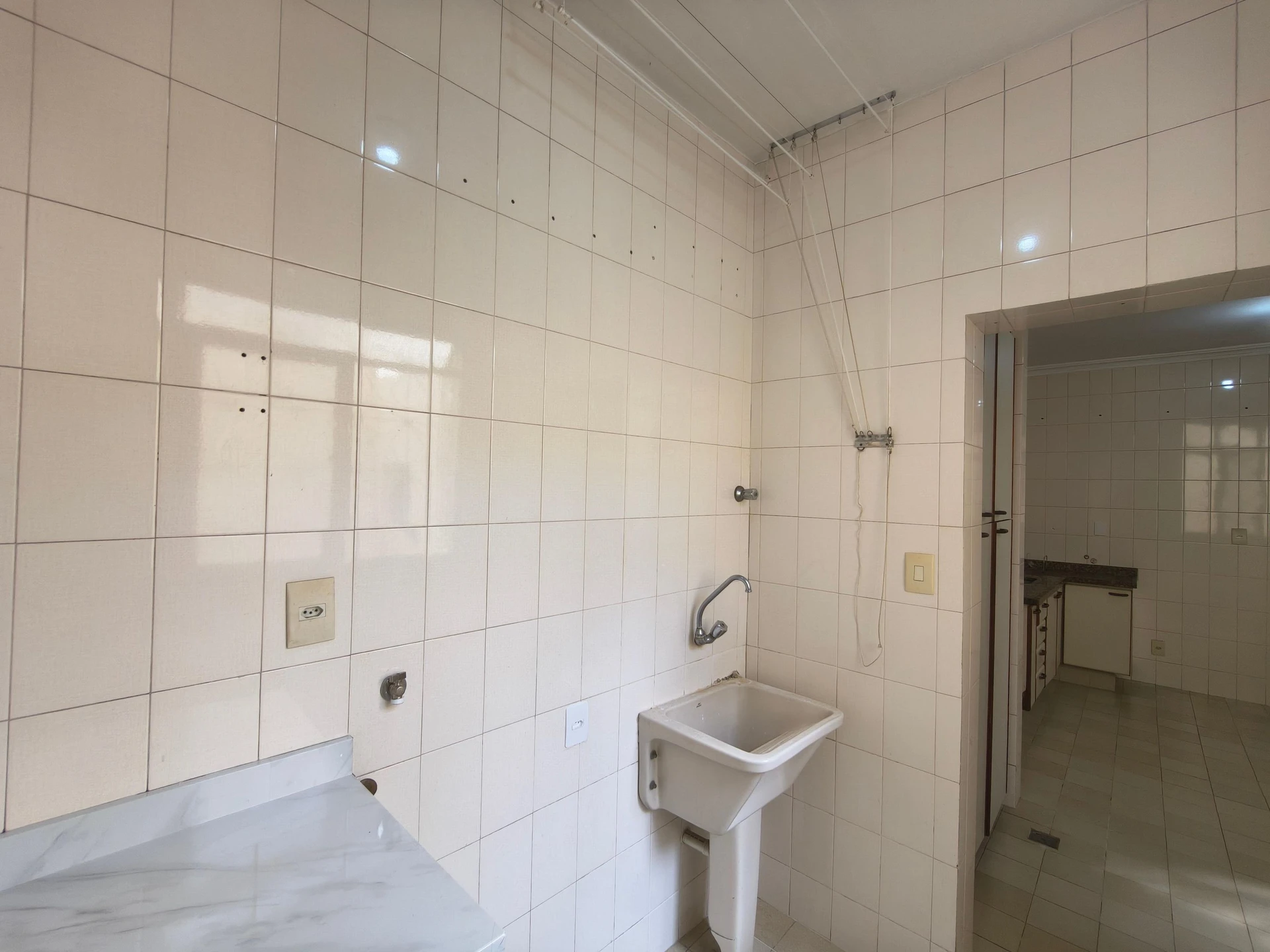 Rental apartment with 3 bedrooms and 1 en-suite — photo 16