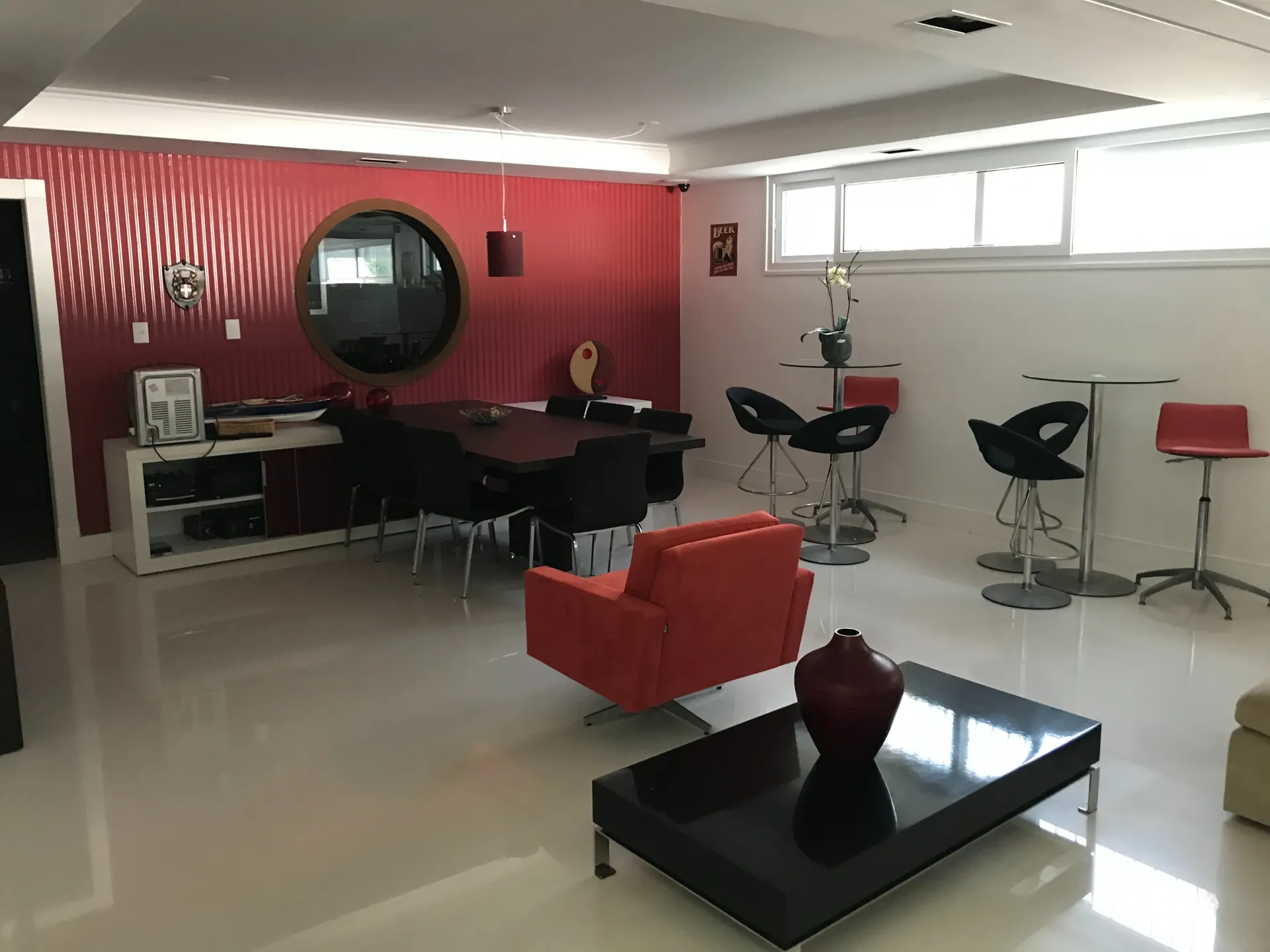 Casa de condomínio com 7 suítes e piscina privativa — photo 43