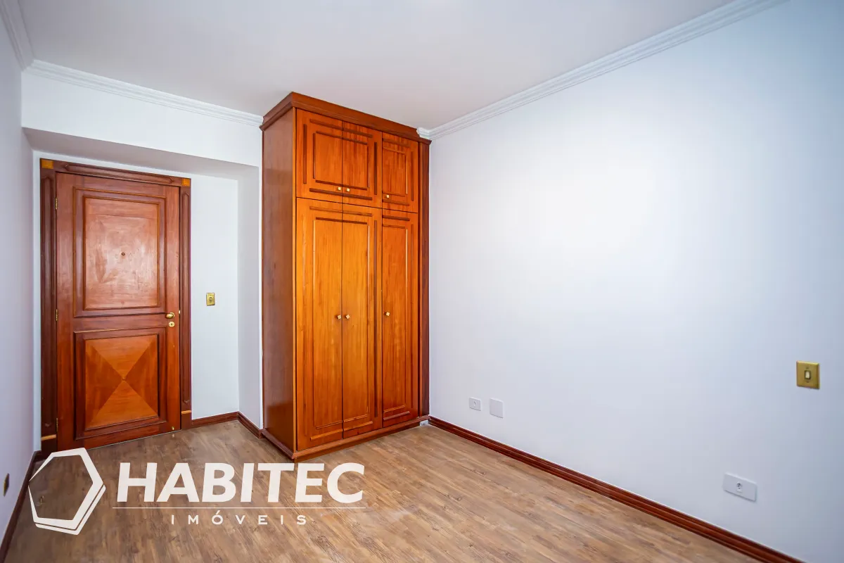 Apartamento com 4 dormitórios e 5 banheiros, varandas — photo 33
