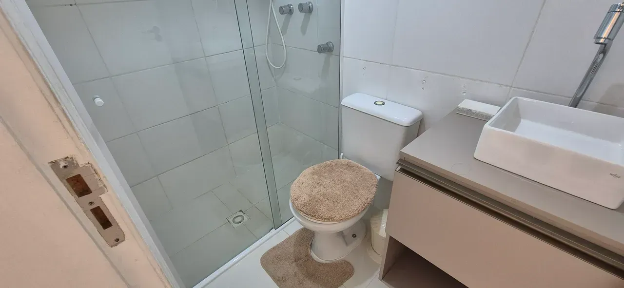Duplex mobiliado com 72 m², 2 quartos e 2 vagas — photo 19