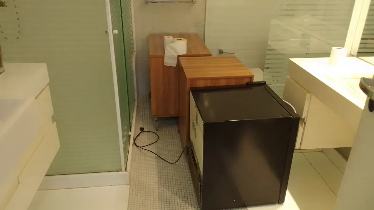 4 quartos e closet: apartamento de 250 m² — photo 30