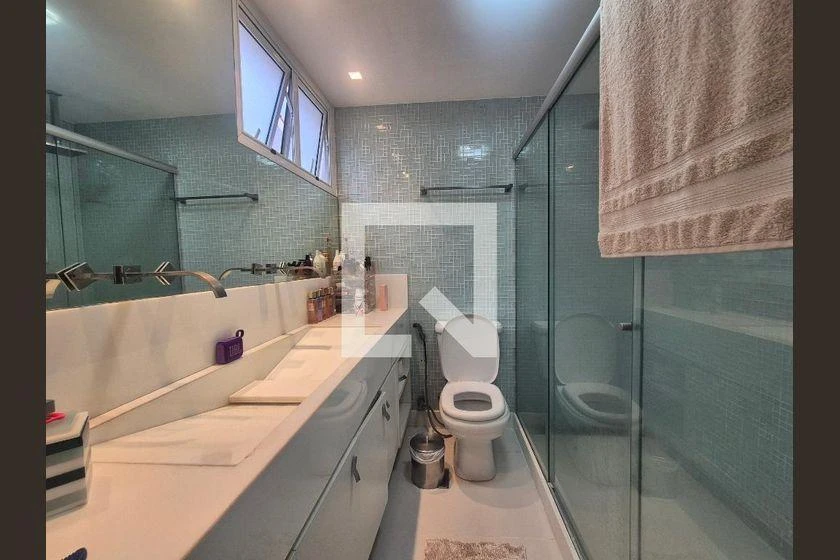 5-bedroom house with a home office in Rio de Janeiro — photo 10