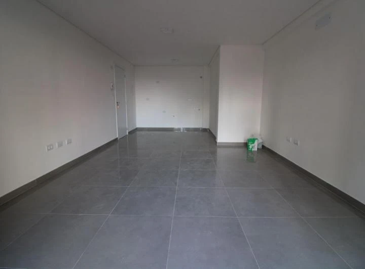 Apartamento sem mobília de 50 m² com 1 quarto — photo 3