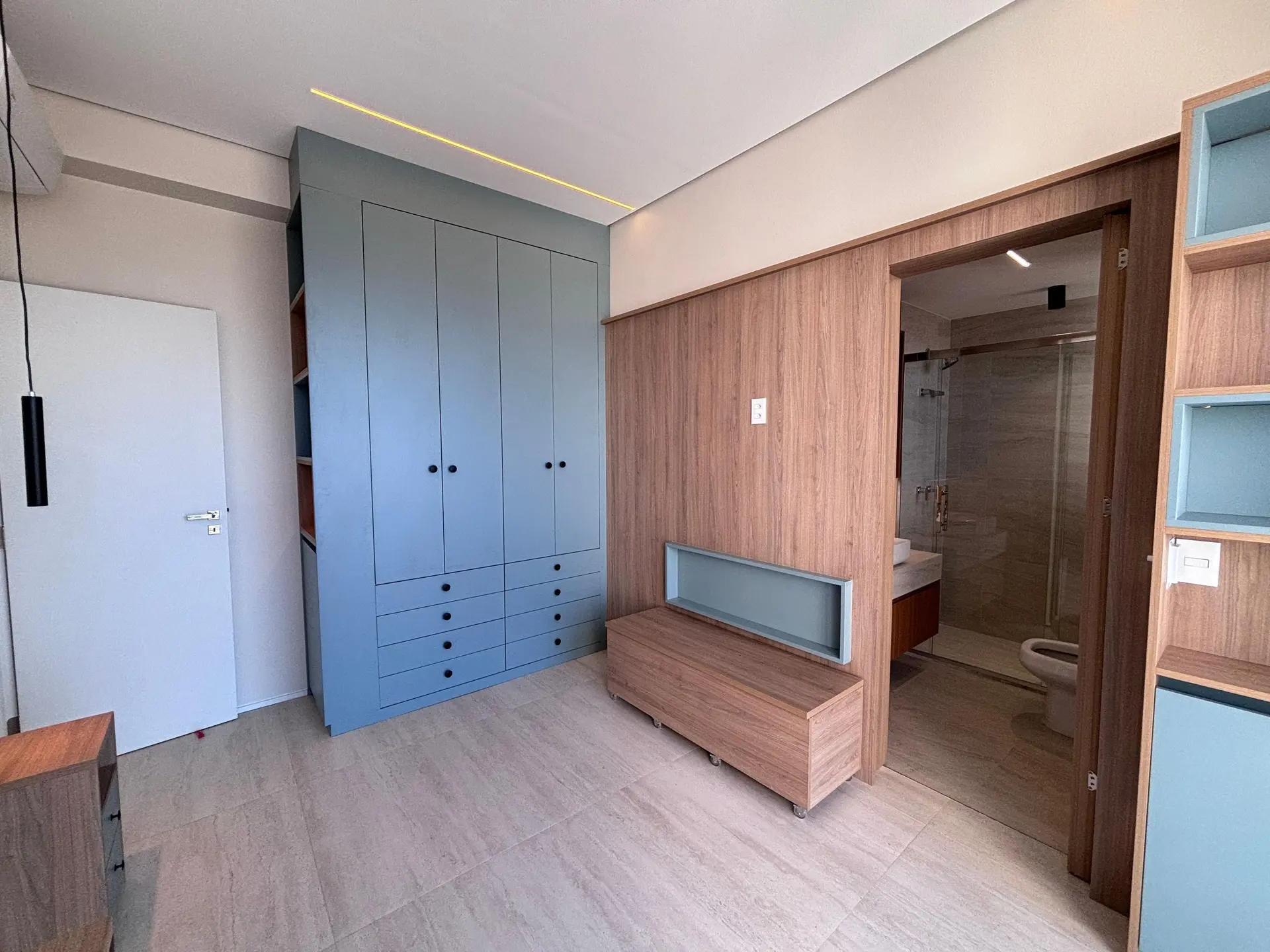 Apartamento com 4 suítes e varanda, 3 vagas — photo 71