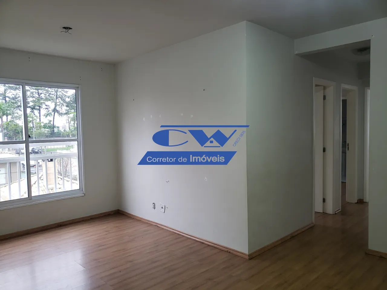 Apartment, 72 m², with wood or laminate floors
