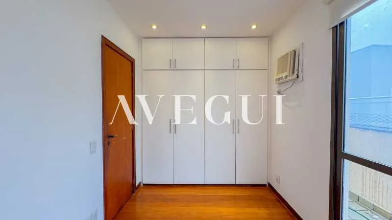 Apartamento com 3 quartos e 3 banheiros — photo 22