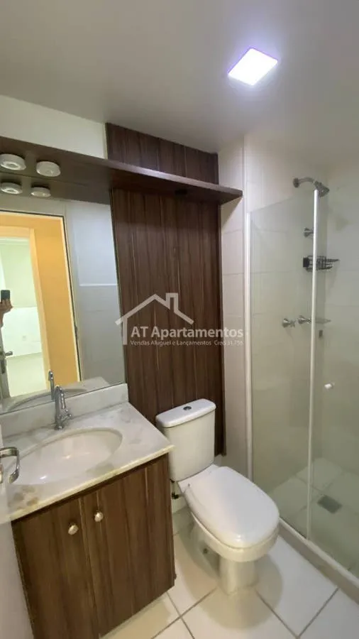 Apartamento, 59 m², com piscina privativa — photo 27