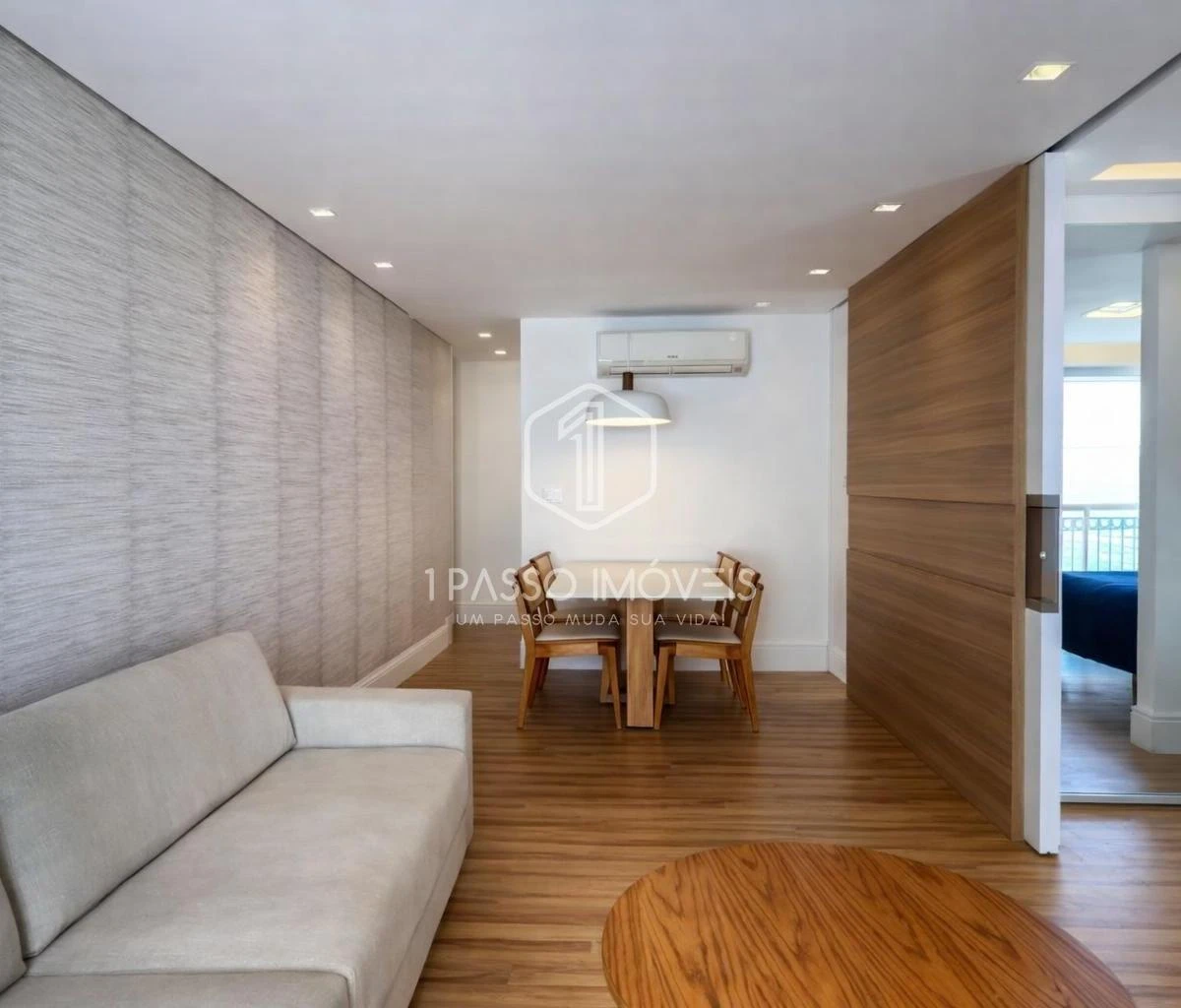 Apartamento mobiliado de 83 m² com 2 suítes e 1 vaga — photo 10