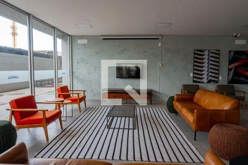 2-bedroom apartment with a mountain view in Rio de Janeiro — photo 32