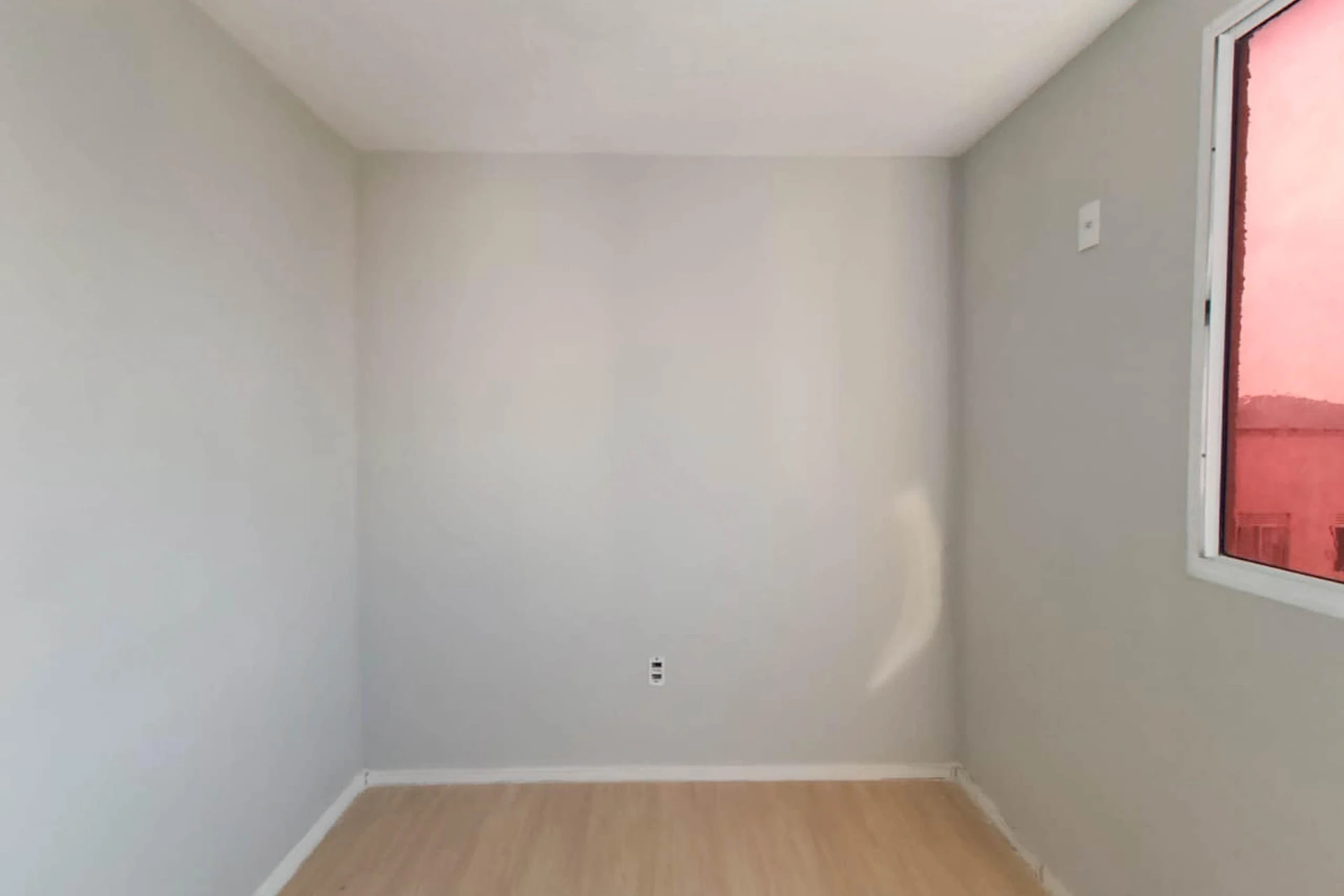 Apartamento com vista para as montanhas, Campo Grande — photo 49