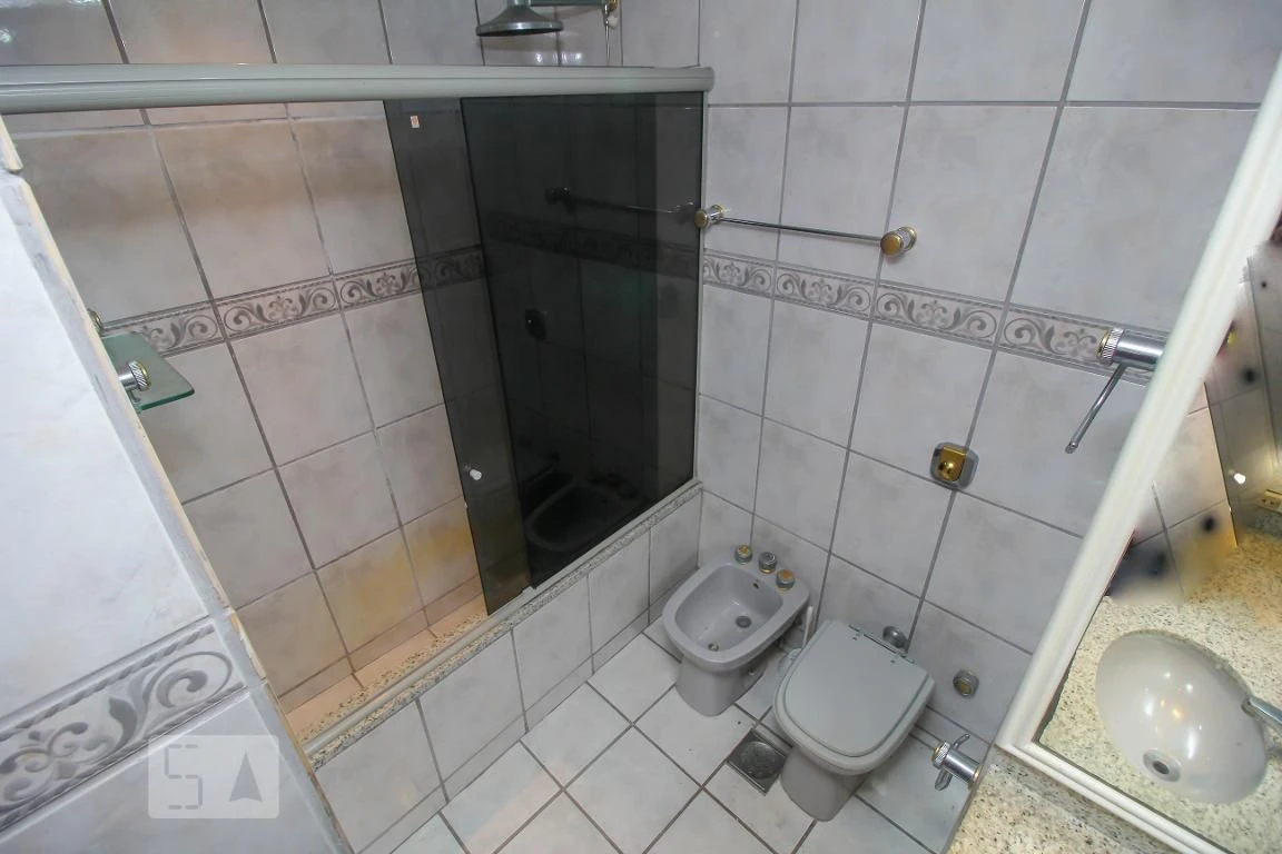 Apartment, 93 m², with a home office — photo 55