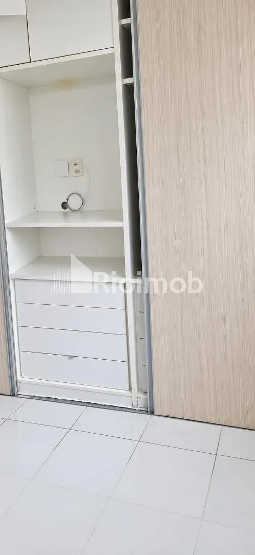 Квартира 80 м² з робочим місцем та панорамними вікнами — photo 18