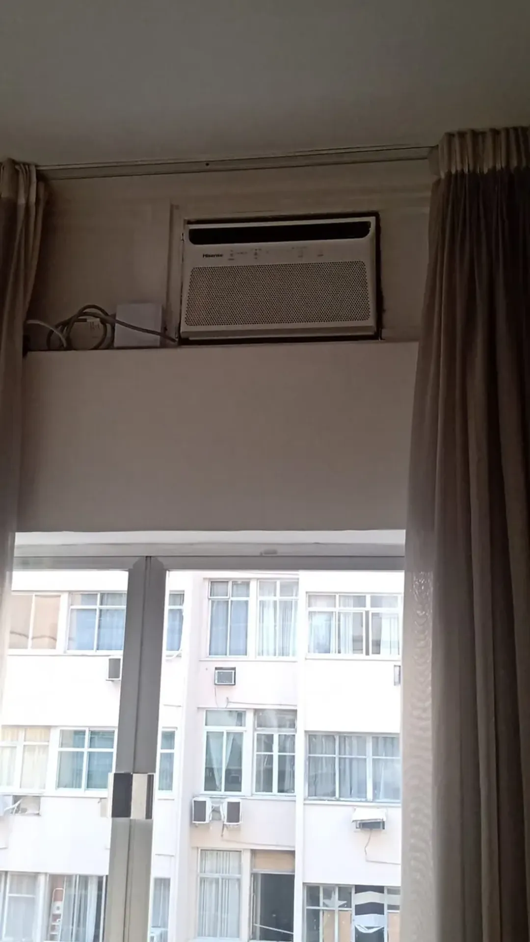 Furnished 57 m² apartment with 1 bedroom and 2 bathrooms — photo 4