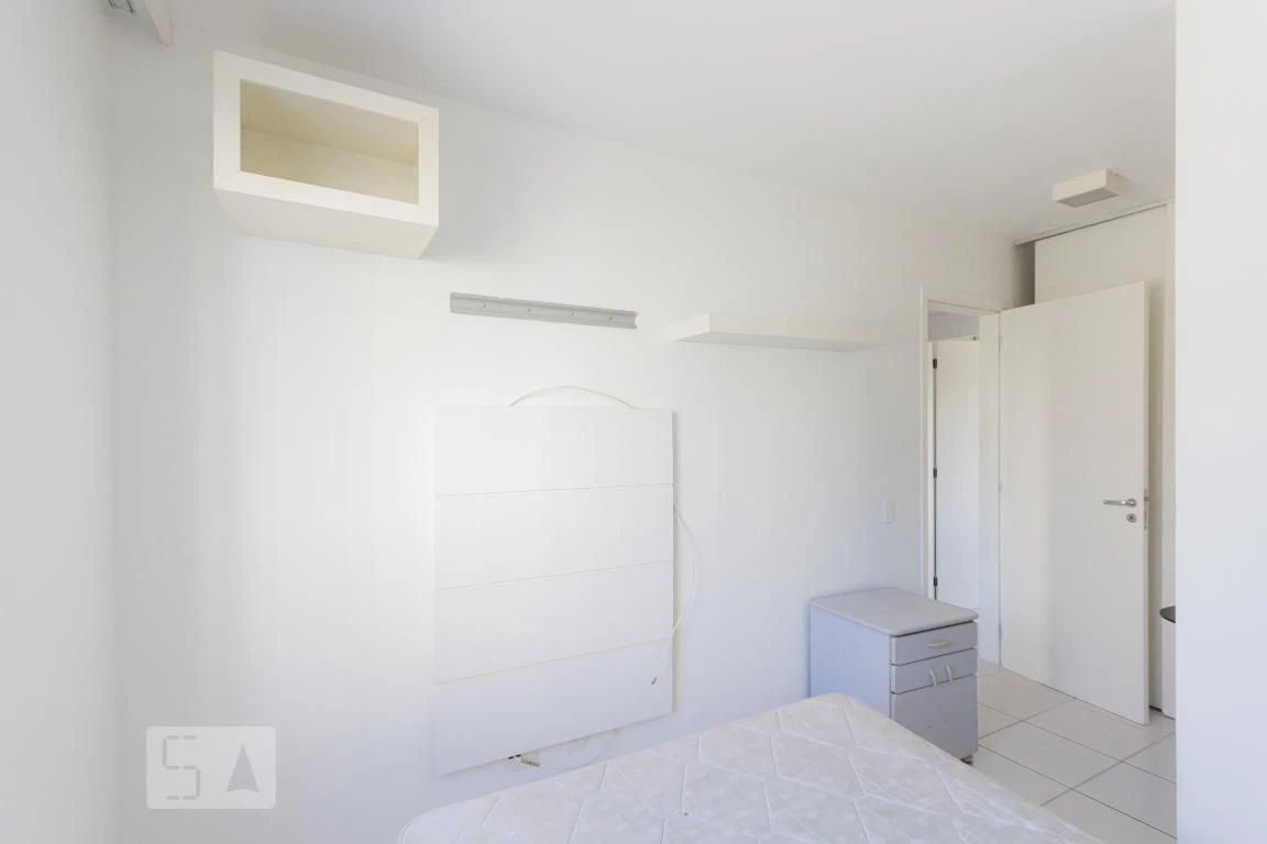 Apartamento mobiliado, 80 m², com espaço de home office — photo 39