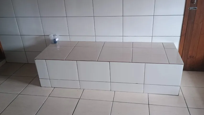 One-bedroom, 35 m² apartment in Florianópolis — photo 4