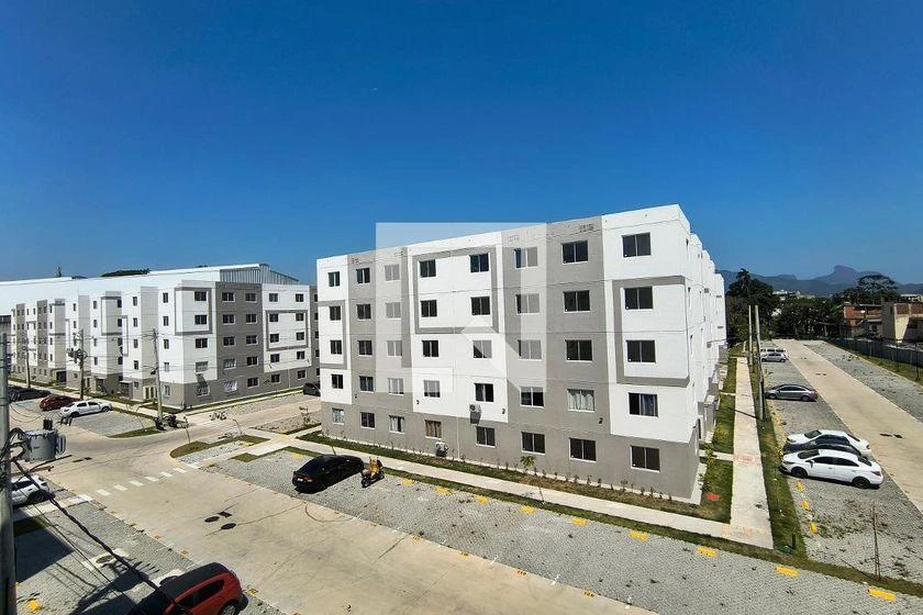 2-bedroom apartment with a mountain view in Rio de Janeiro — photo 7