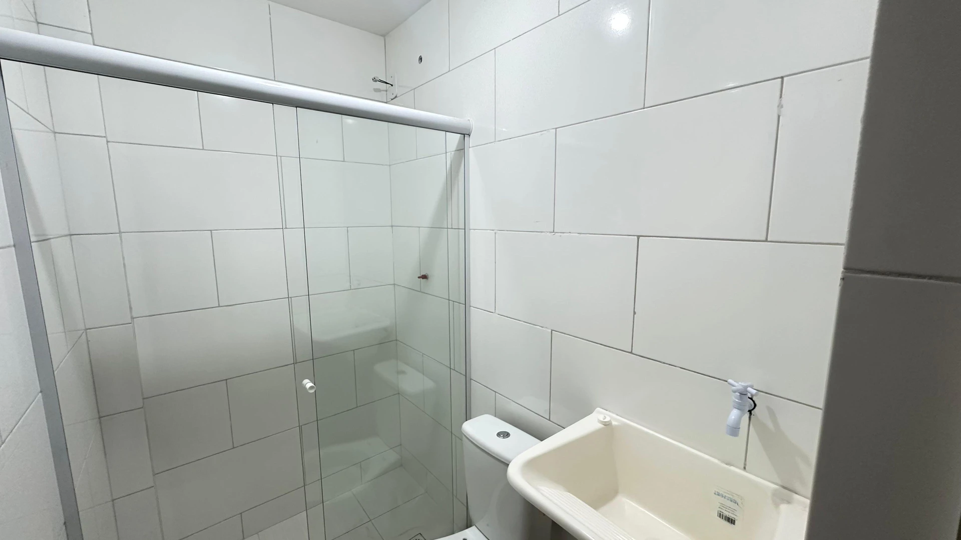 2-bedroom apartment, 1 with its own bathroom, 45 m² — photo 13
