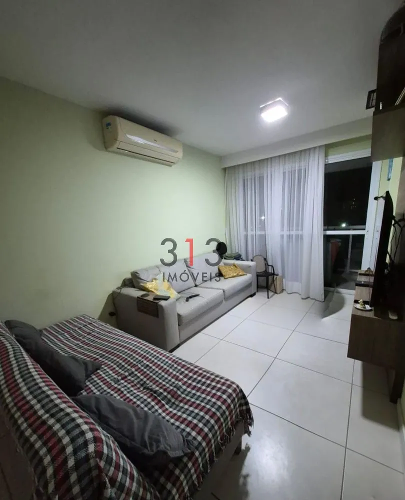 Apartamento mobiliado de 62 m² com varanda e vaga — photo 5